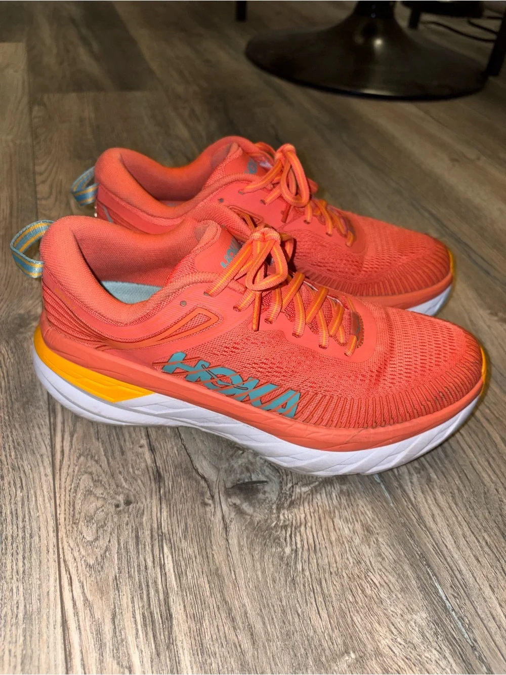 Hoka One One hoke one